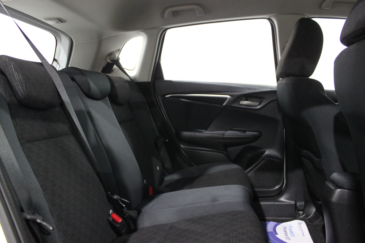 Honda Jazz 1.3 SE 5dr CVT