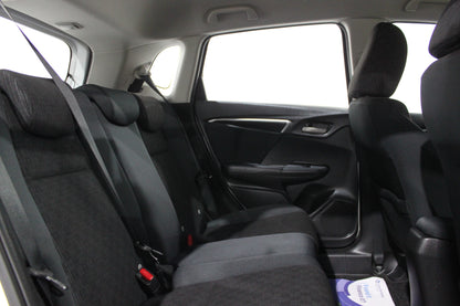 Honda Jazz 1.3 SE 5dr CVT