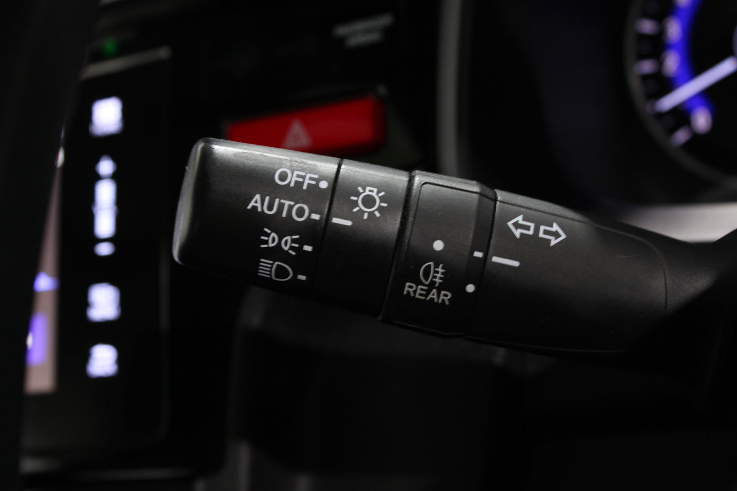 Honda Jazz 1.3 SE 5dr CVT