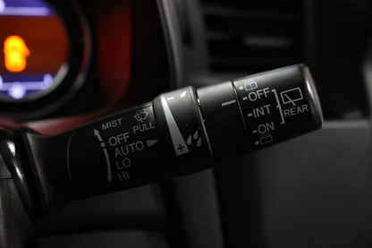 Honda Jazz 1.3 SE 5dr CVT