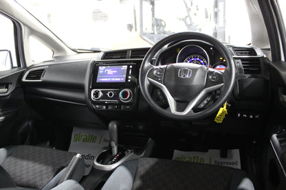 Honda Jazz 1.3 SE 5dr CVT