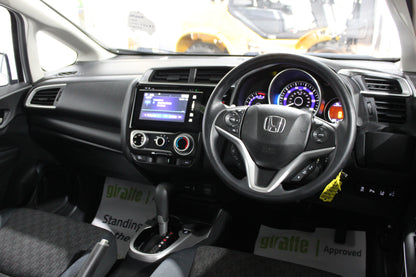 Honda Jazz 1.3 SE 5dr CVT