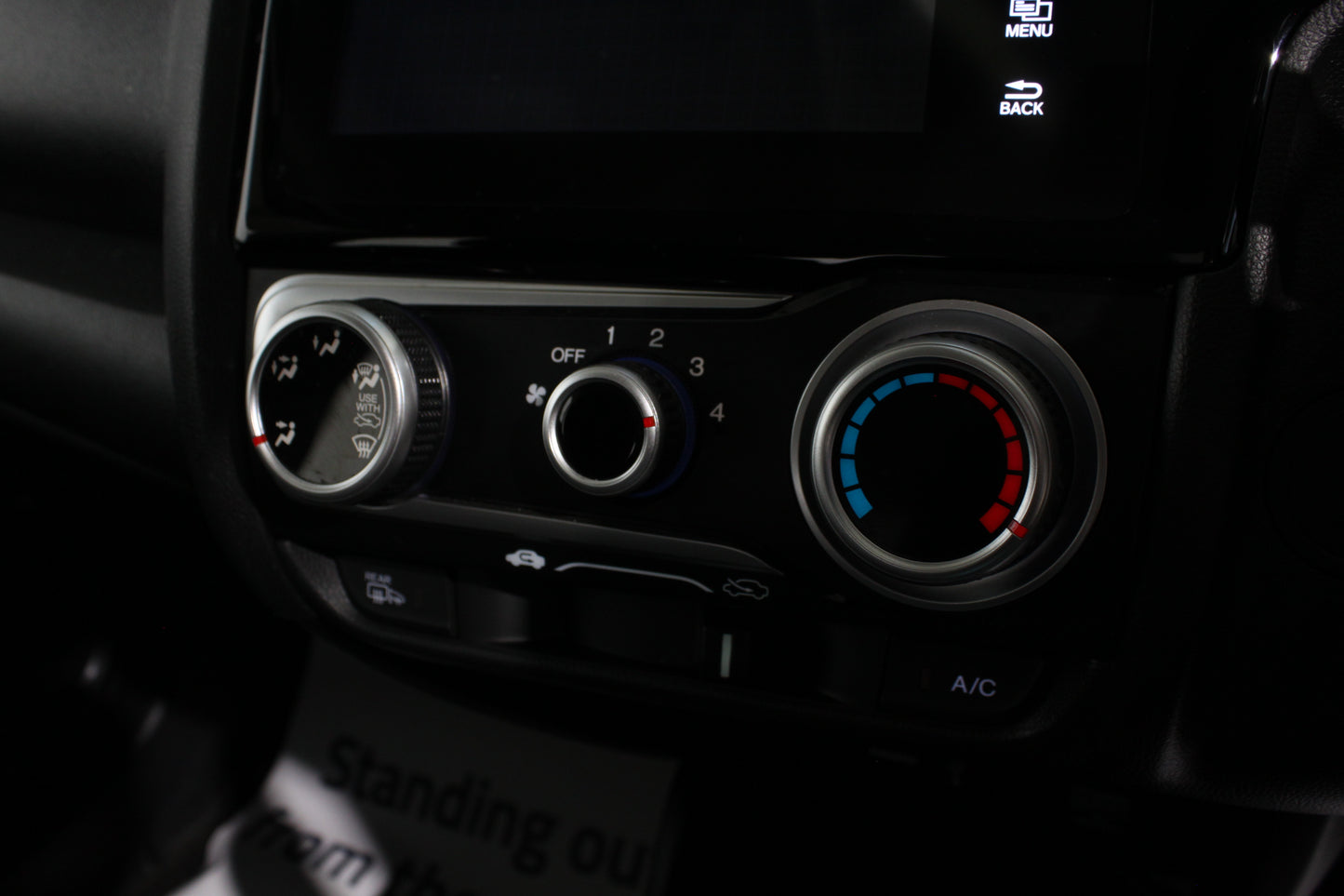 Honda Jazz 1.3 SE 5dr CVT