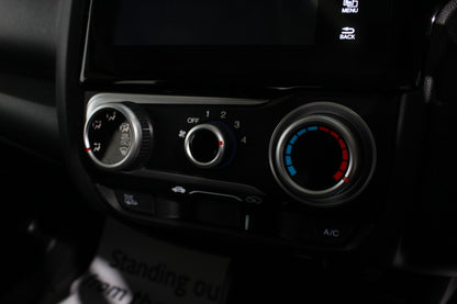 Honda Jazz 1.3 SE 5dr CVT