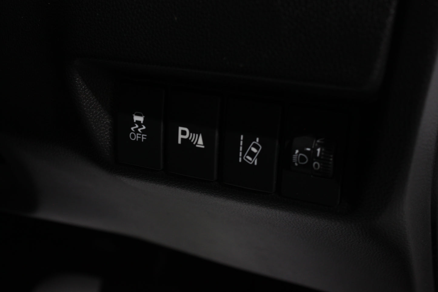 Honda Jazz 1.3 SE 5dr CVT