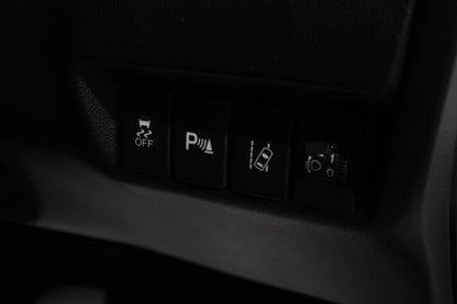 Honda Jazz 1.3 SE 5dr CVT