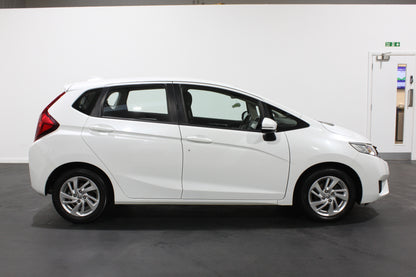 Honda Jazz 1.3 SE 5dr CVT