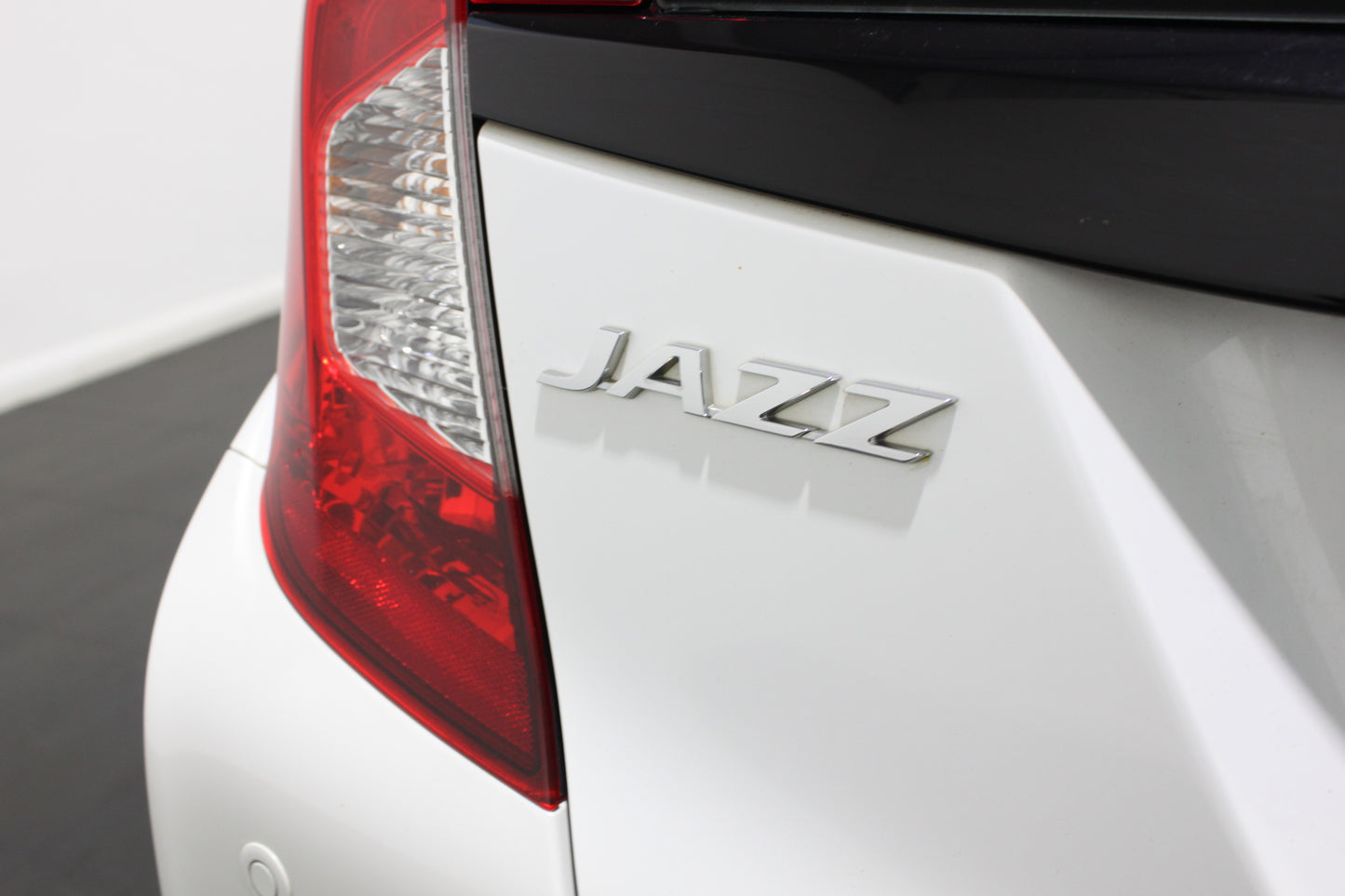 Honda Jazz 1.3 SE 5dr CVT