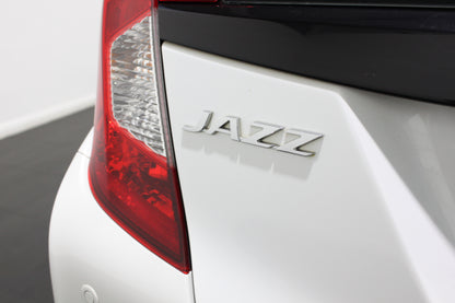 Honda Jazz 1.3 SE 5dr CVT