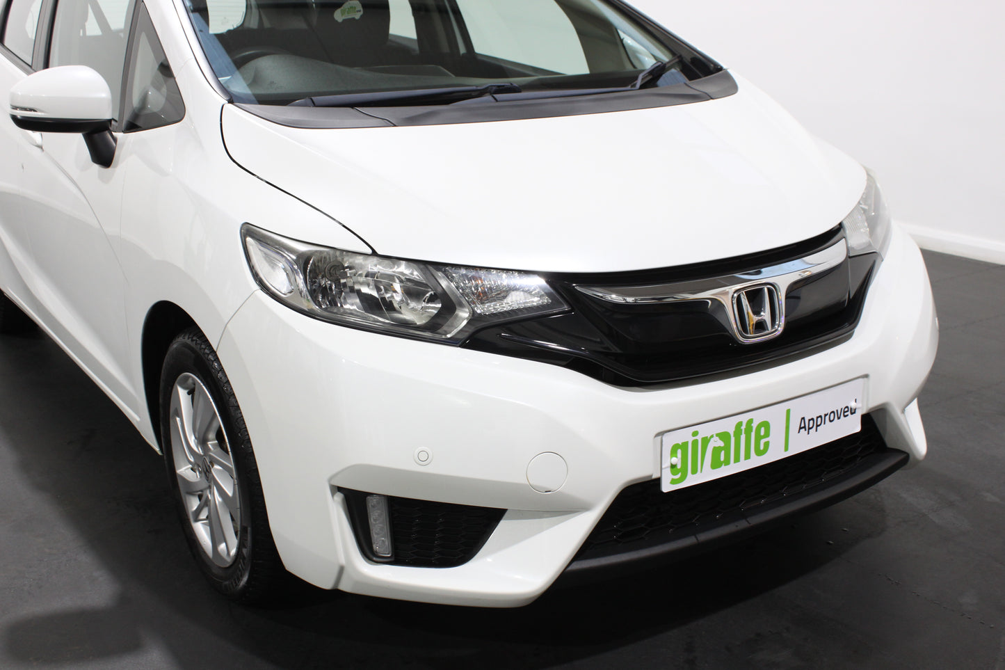 Honda Jazz 1.3 SE 5dr CVT