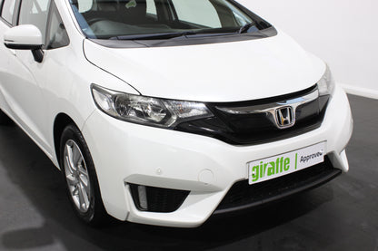 Honda Jazz 1.3 SE 5dr CVT