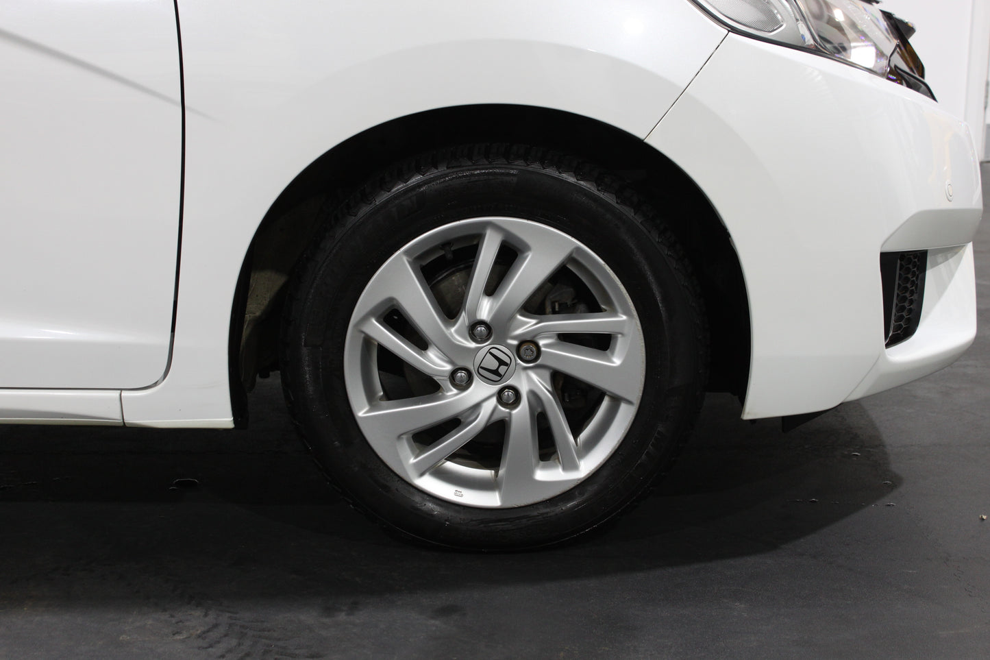 Honda Jazz 1.3 SE 5dr CVT