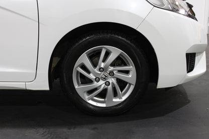 Honda Jazz 1.3 SE 5dr CVT