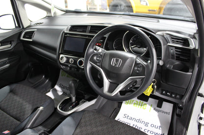 Honda Jazz 1.3 SE 5dr CVT