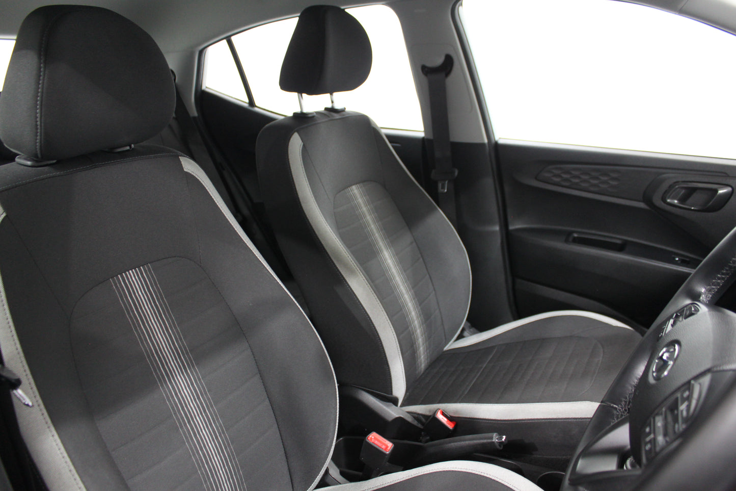 Hyundai I10 1.2 MPi SE Connect 5dr Auto
