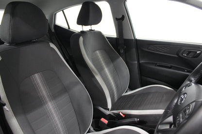Hyundai I10 1.2 MPi SE Connect 5dr Auto
