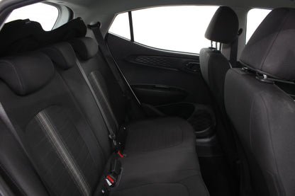 Hyundai I10 1.2 MPi SE Connect 5dr Auto