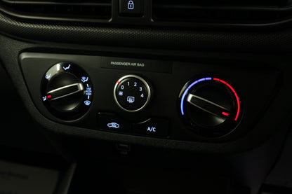 Hyundai I10 1.2 MPi SE Connect 5dr Auto