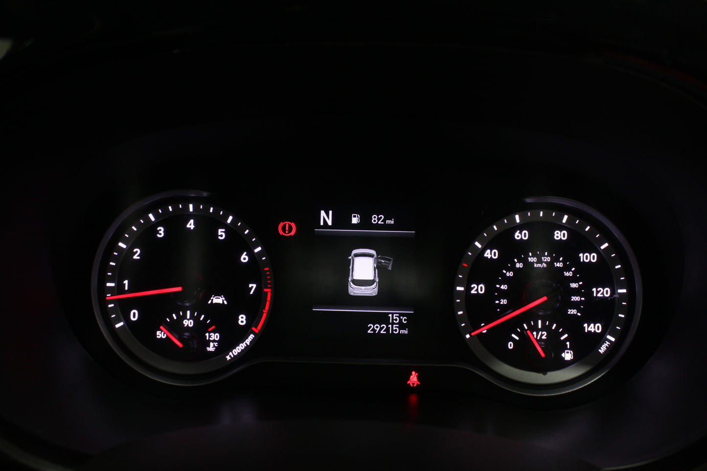 Hyundai I10 1.2 MPi SE Connect 5dr Auto