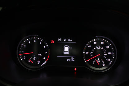 Hyundai I10 1.2 MPi SE Connect 5dr Auto
