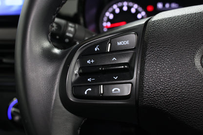 Hyundai I10 1.2 MPi SE Connect 5dr Auto