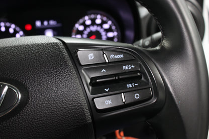 Hyundai I10 1.2 MPi SE Connect 5dr Auto