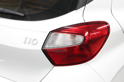 Hyundai I10 1.2 MPi SE Connect 5dr Auto