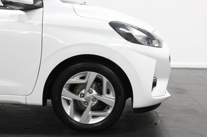Hyundai I10 1.2 MPi SE Connect 5dr Auto