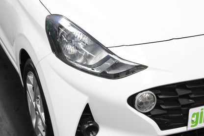 Hyundai I10 1.2 MPi SE Connect 5dr Auto