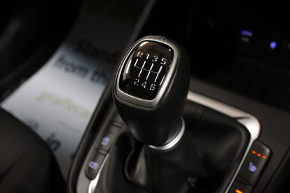 Hyundai Kona 1.0 TGDi 48V MHEV Premium 5dr