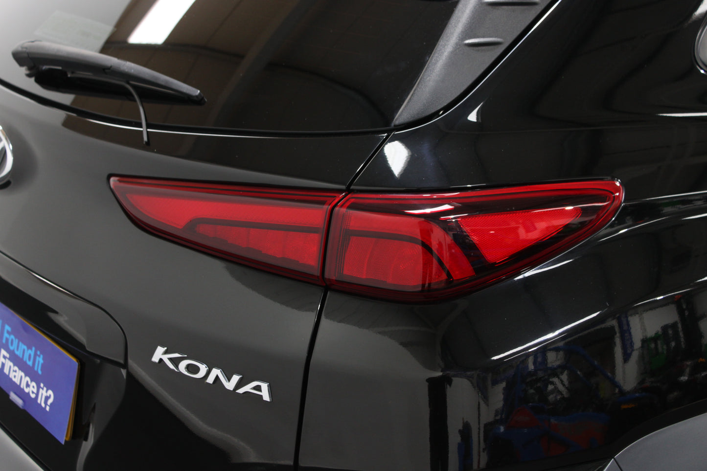 Hyundai Kona 1.0 TGDi 48V MHEV Premium 5dr
