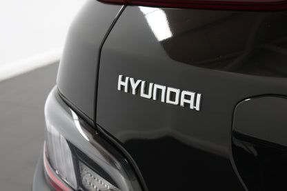 Hyundai Kona 1.0 TGDi 48V MHEV Premium 5dr