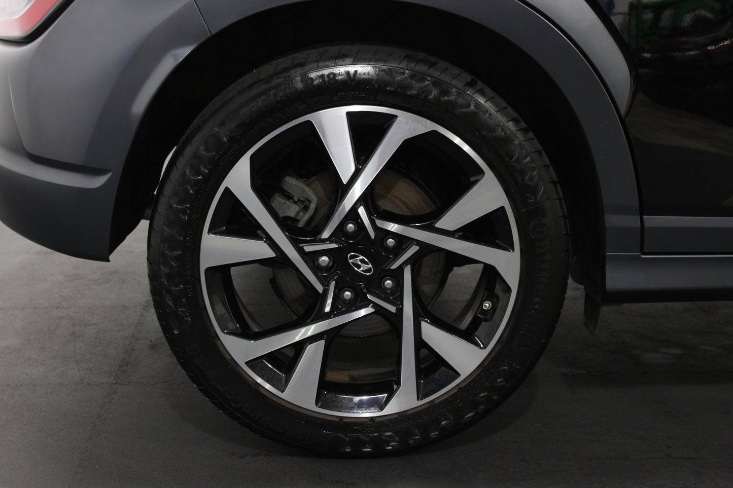Hyundai Kona 1.0 TGDi 48V MHEV Premium 5dr