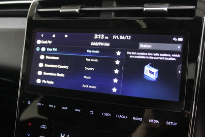 Hyundai Tucson 1.6 TGDi 48V MHD Premium 5dr 2WD DCT