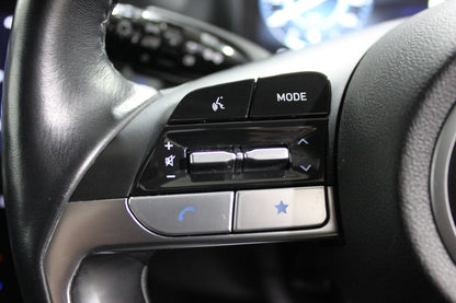 Hyundai Tucson 1.6 TGDi 48V MHD Premium 5dr 2WD DCT