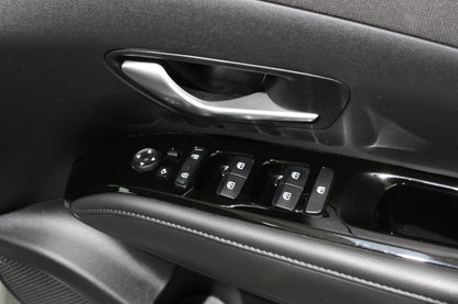 Hyundai Tucson 1.6 TGDi 48V MHD Premium 5dr 2WD DCT
