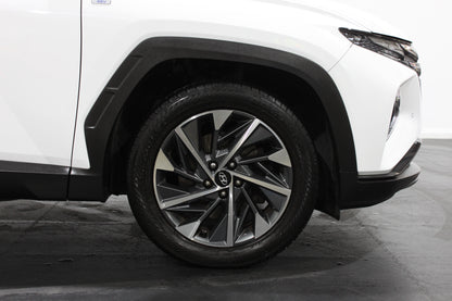 Hyundai Tucson 1.6 TGDi 48V MHD Premium 5dr 2WD DCT