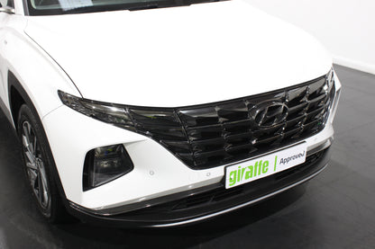 Hyundai Tucson 1.6 TGDi 48V MHD Premium 5dr 2WD DCT