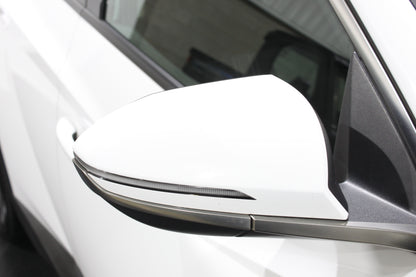 Hyundai Tucson 1.6 TGDi 48V MHD Premium 5dr 2WD DCT