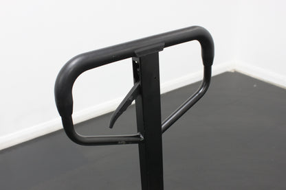 giraffe - Manual Pallet Truck with Scales (EURO Spec 555X1150mm)