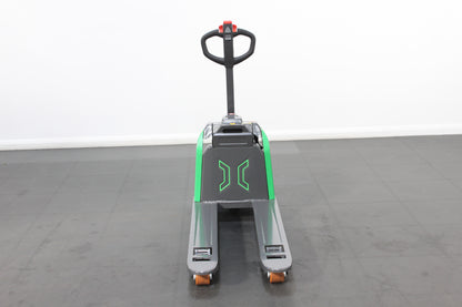 giraffe - 1.5T Lithium Powered Pallet Truck (EURO Spec 550x1150mm)