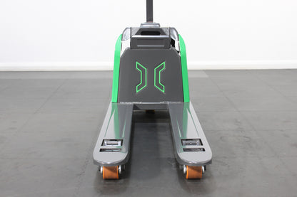 giraffe - 1.5T Lithium Powered Pallet Truck (EURO Spec 550x1150mm)