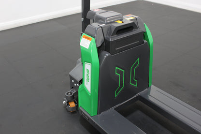 giraffe - 1.5T Lithium Powered Pallet Truck (EURO Spec 550x1150mm)