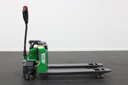 giraffe - 1.5T Lithium Powered Pallet Truck (EURO Spec 550x1150mm)