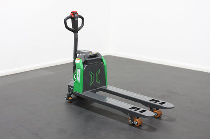 giraffe - 1.5T Lithium Powered Pallet Truck (EURO Spec 550x1150mm)