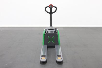 giraffe - 2.0T Lithium Powered Pallet Truck (EURO Spec 550x1150mm)