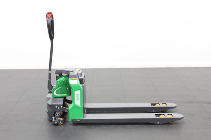 giraffe - 2.0T Lithium Powered Pallet Truck (EURO Spec 550x1150mm)