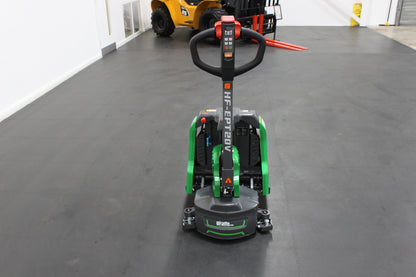 giraffe - 2.0T Lithium Powered Pallet Truck (EURO Spec 550x1150mm)