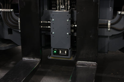 MiMA MQC40 - Multidirectional Full Cab (2025)