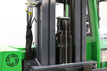 MiMA MQC40 - Multidirectional Full Cab (2025)